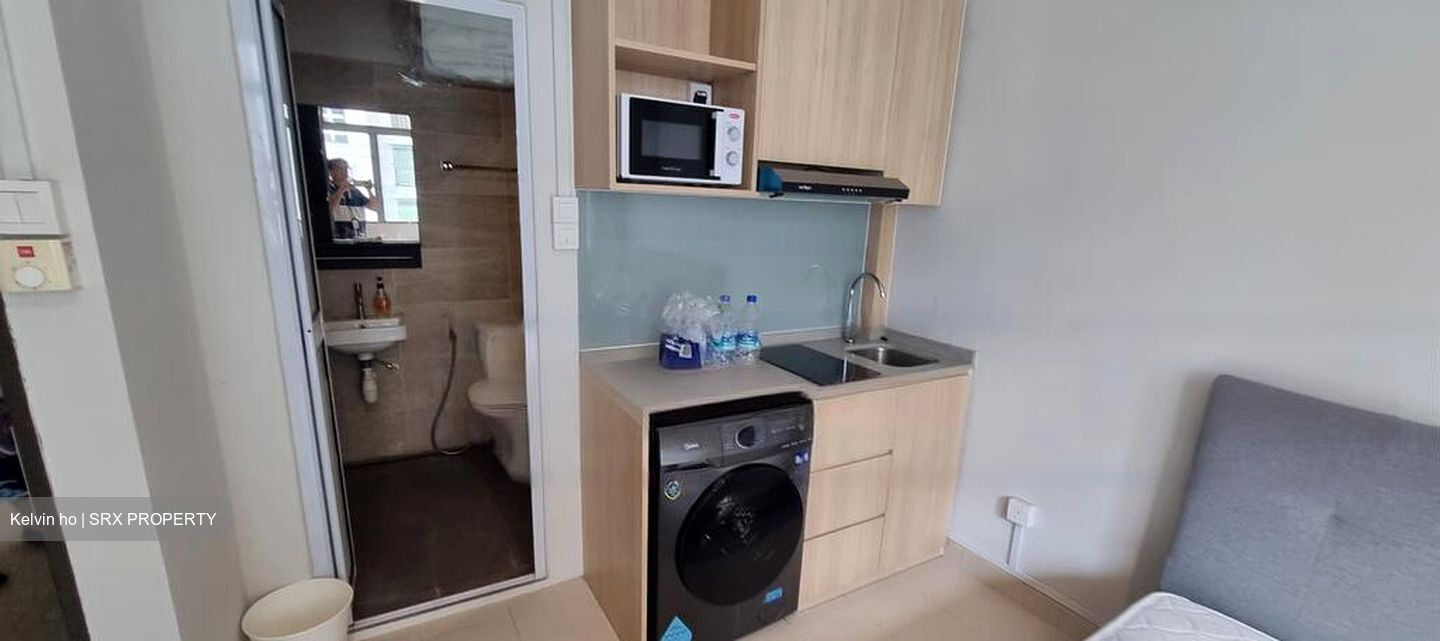 Boon Lay Drive (D22), Apartment #506505821